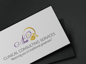 Logo Design by Mishuy for this project | Design: #23271482