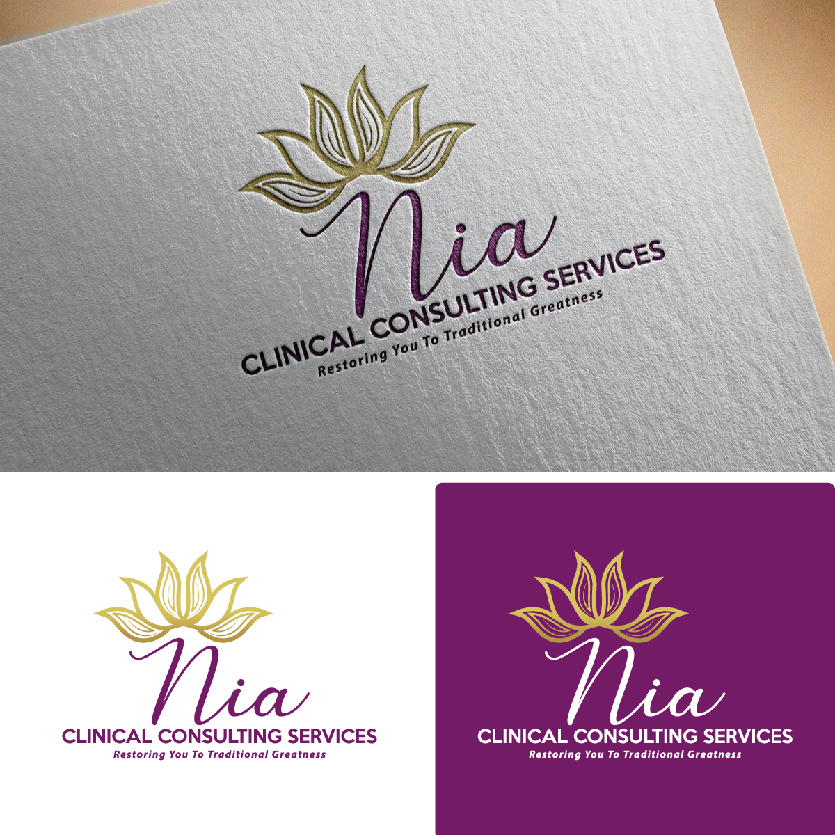 Logo Design by brand maker for this project | Design #23271318