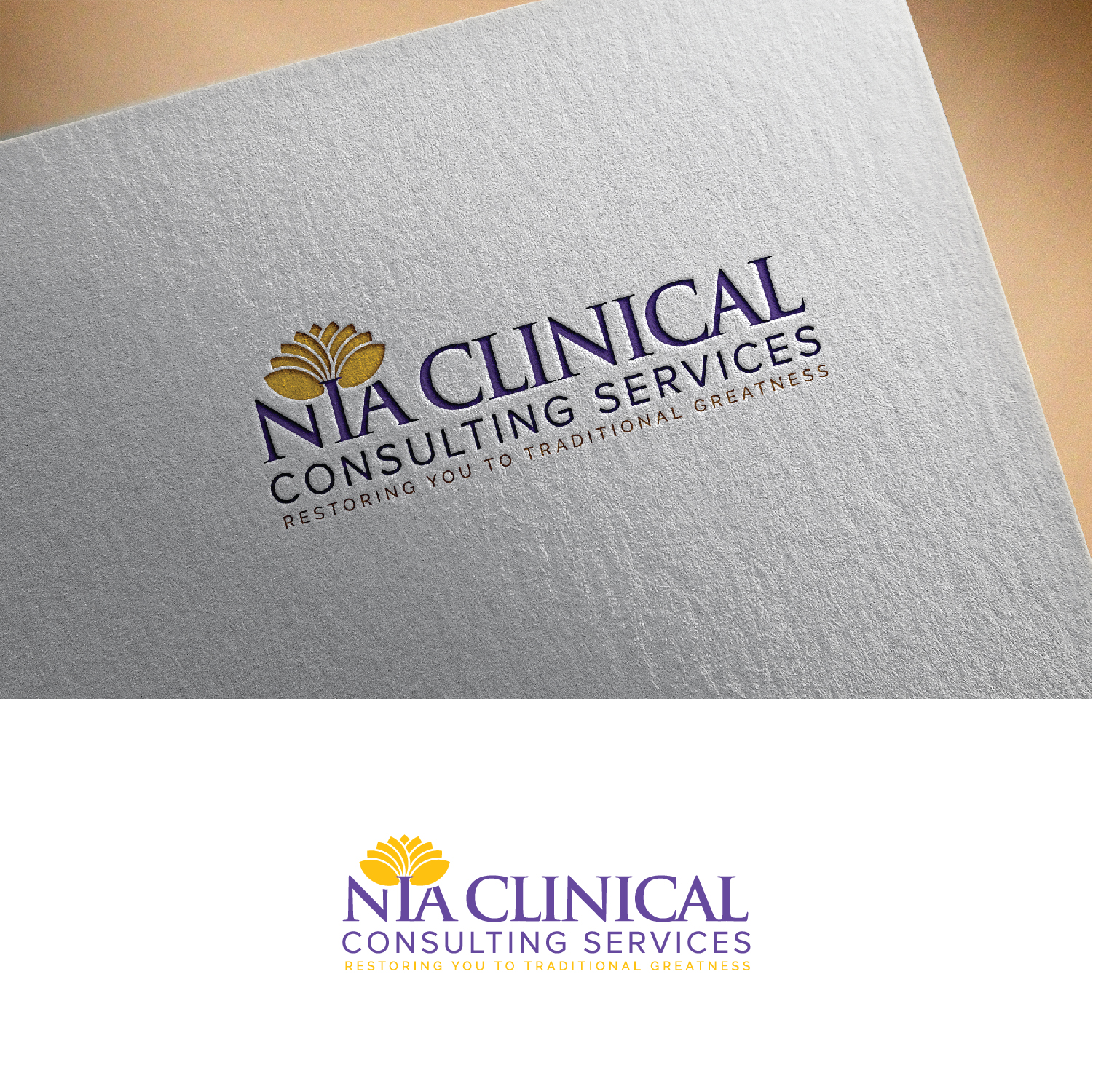 Logo Design by Maxo-Biz for this project | Design #23277531