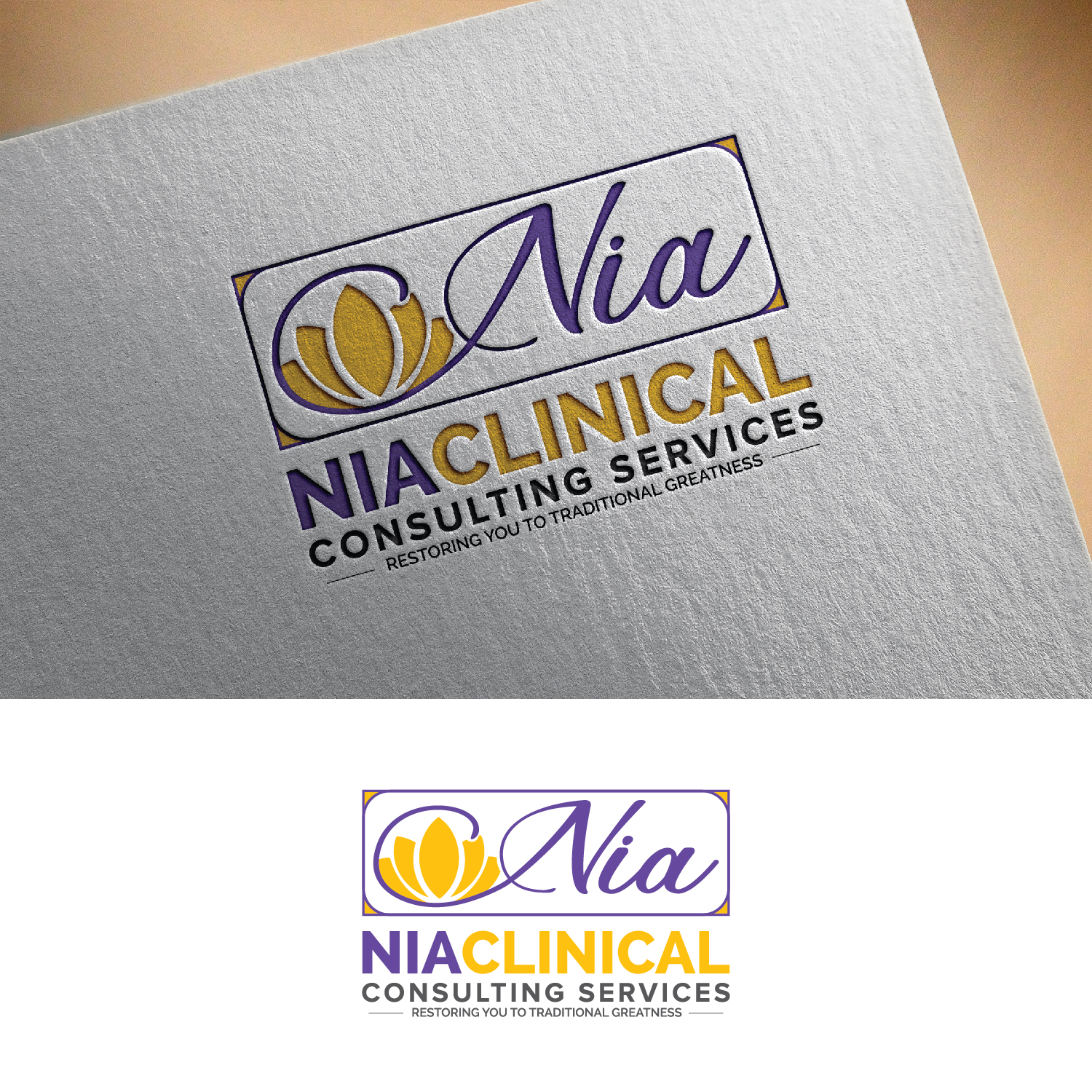 Logo Design by Maxo-Biz for this project | Design #23277532