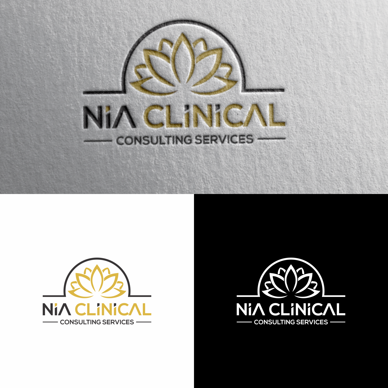 Logo Design by mbah suratman for this project | Design #23268512