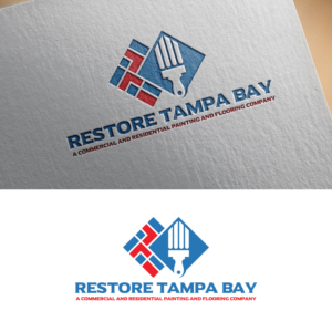 Logo Design by brand maker for this project | Design: #23271325