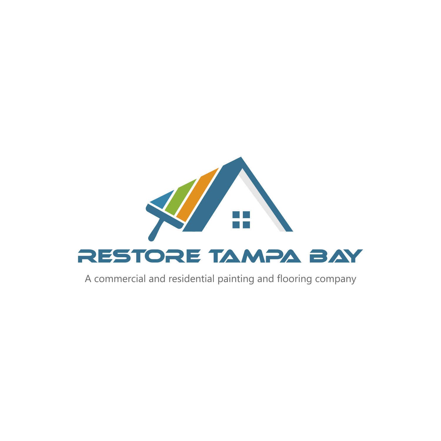 Logo Design by ThiagoB for this project | Design #23271533