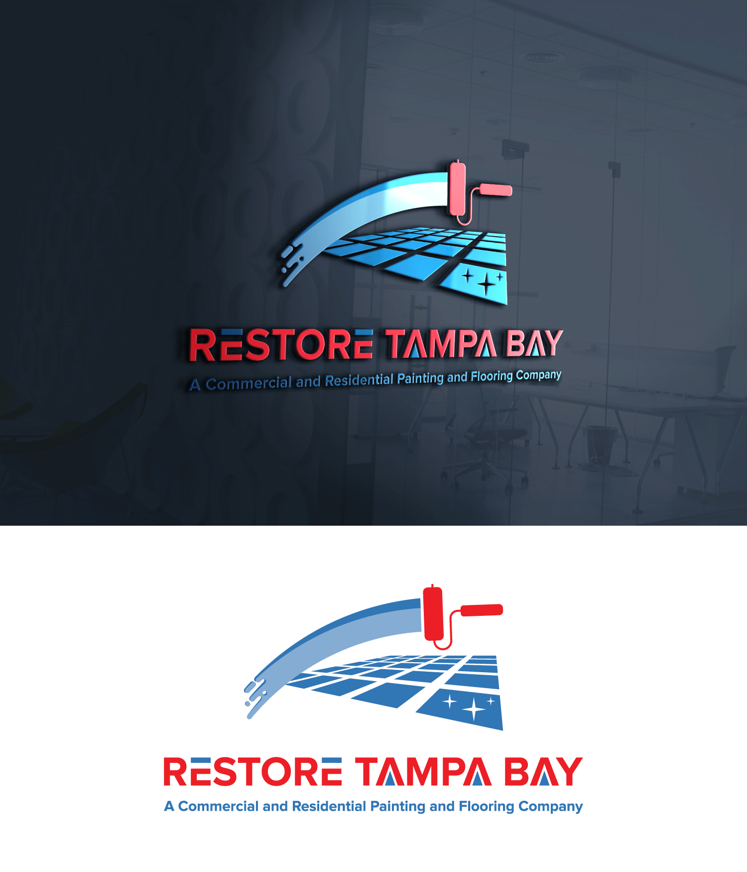 Logo Design by H-H Arts for this project | Design #23272362