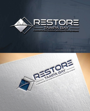 Logo Design by graphicevolution for this project | Design: #23273003