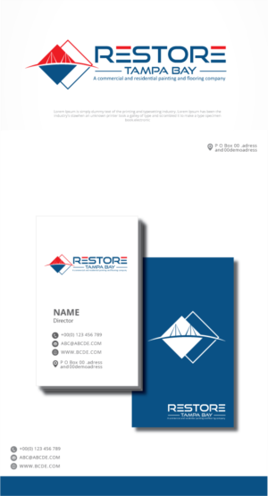 Logo Design by graphicevolution for this project | Design: #23273012