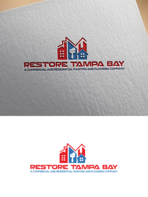 Logo Design by Jasmine.Designs for this project | Design: #23270955