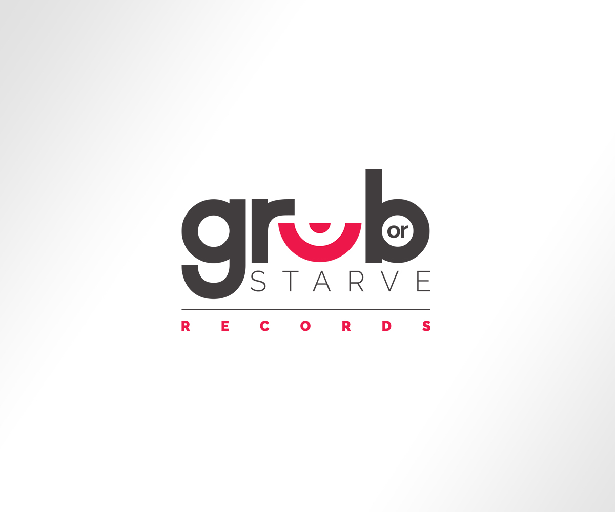 Logo Design by ELOISE LIND for Grub Life | Design #23359493