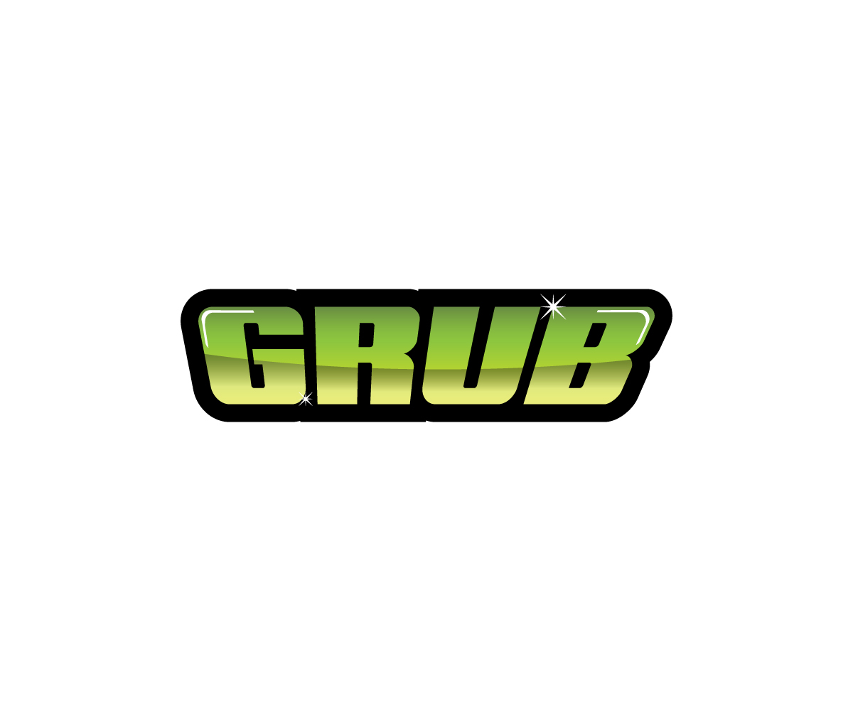 Logo Design by dianagargaritza for Grub Life | Design #23273754