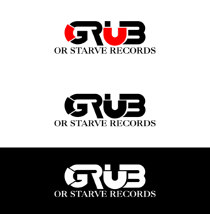 Diseño de Logo por moisesf para Grub Life | Diseño: #23358425