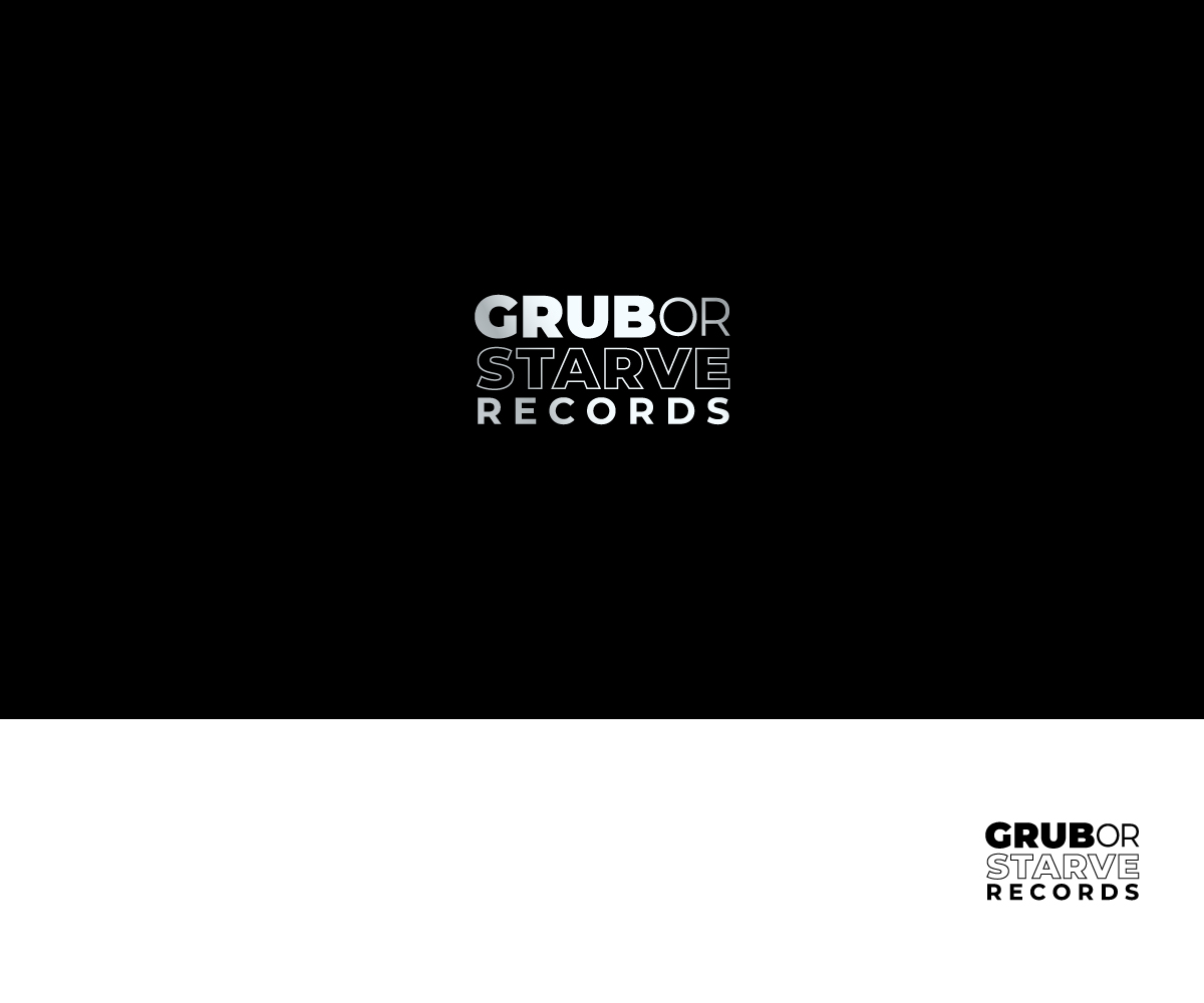 Diseño de Logo por aglaronde23 para Grub Life | Diseño #23359943