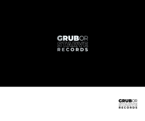 Diseño de Logo por aglaronde23 para Grub Life | Diseño: #23359943