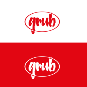 Logo Design by Sujit Banerjee for Grub Life | Design: #23271724