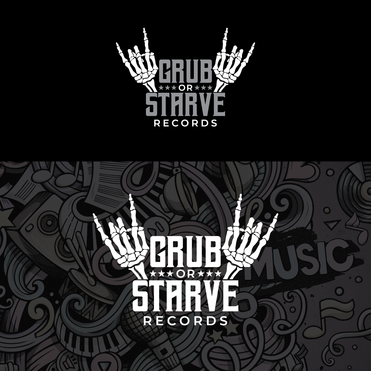 Logo Design by Graphic Bricks for Grub Life | Design #23270969