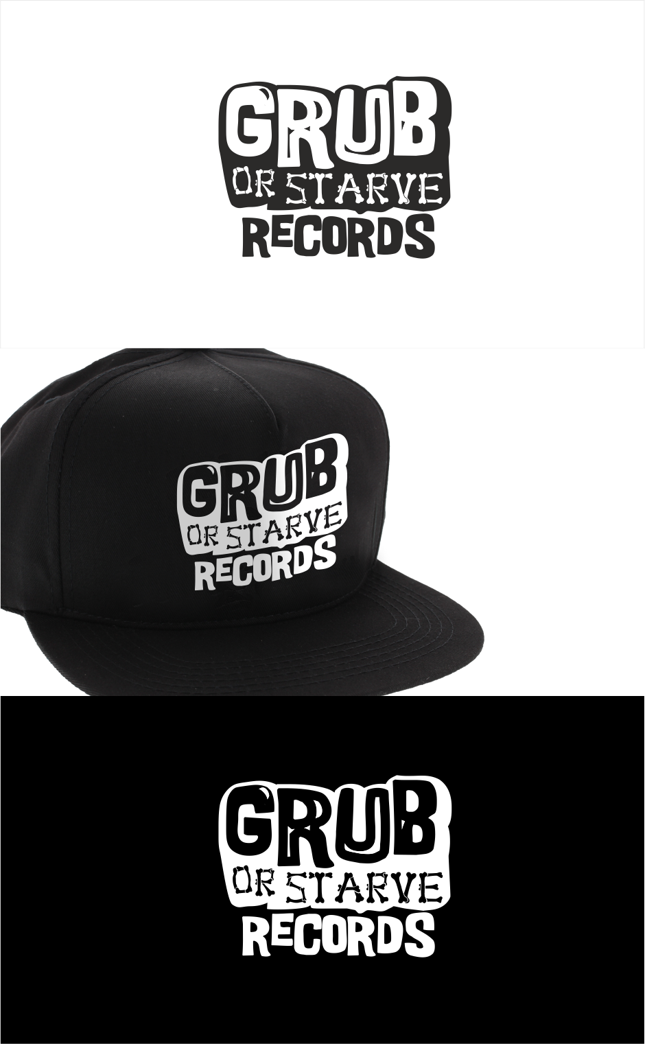 Diseño de Logo por kolevvp para Grub Life | Diseño #23277195