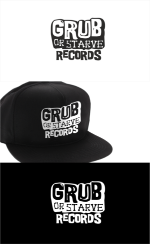 Logo Design by kolevvp for Grub Life | Design: #23277195