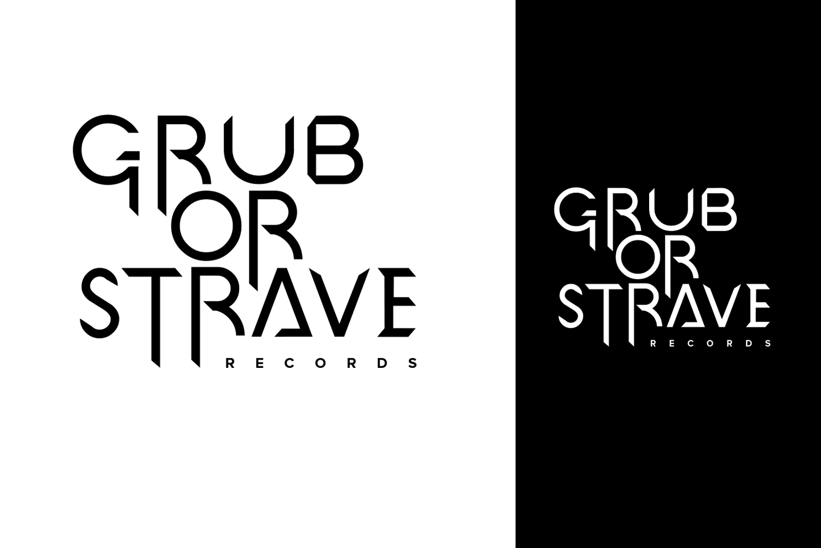 Diseño de Logo por ivo_i_ivanov para Grub Life | Diseño #23272809