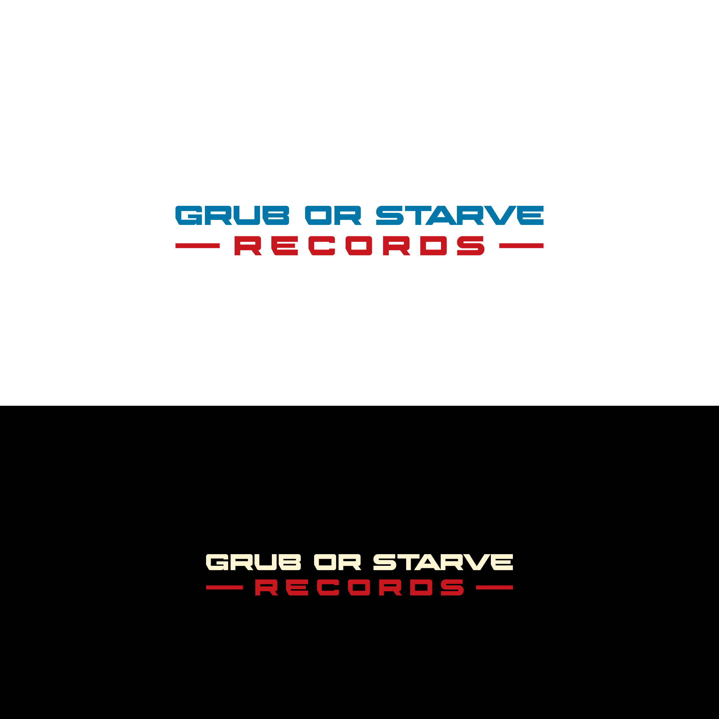 Logo Design by devildance for Grub Life | Design #23280916