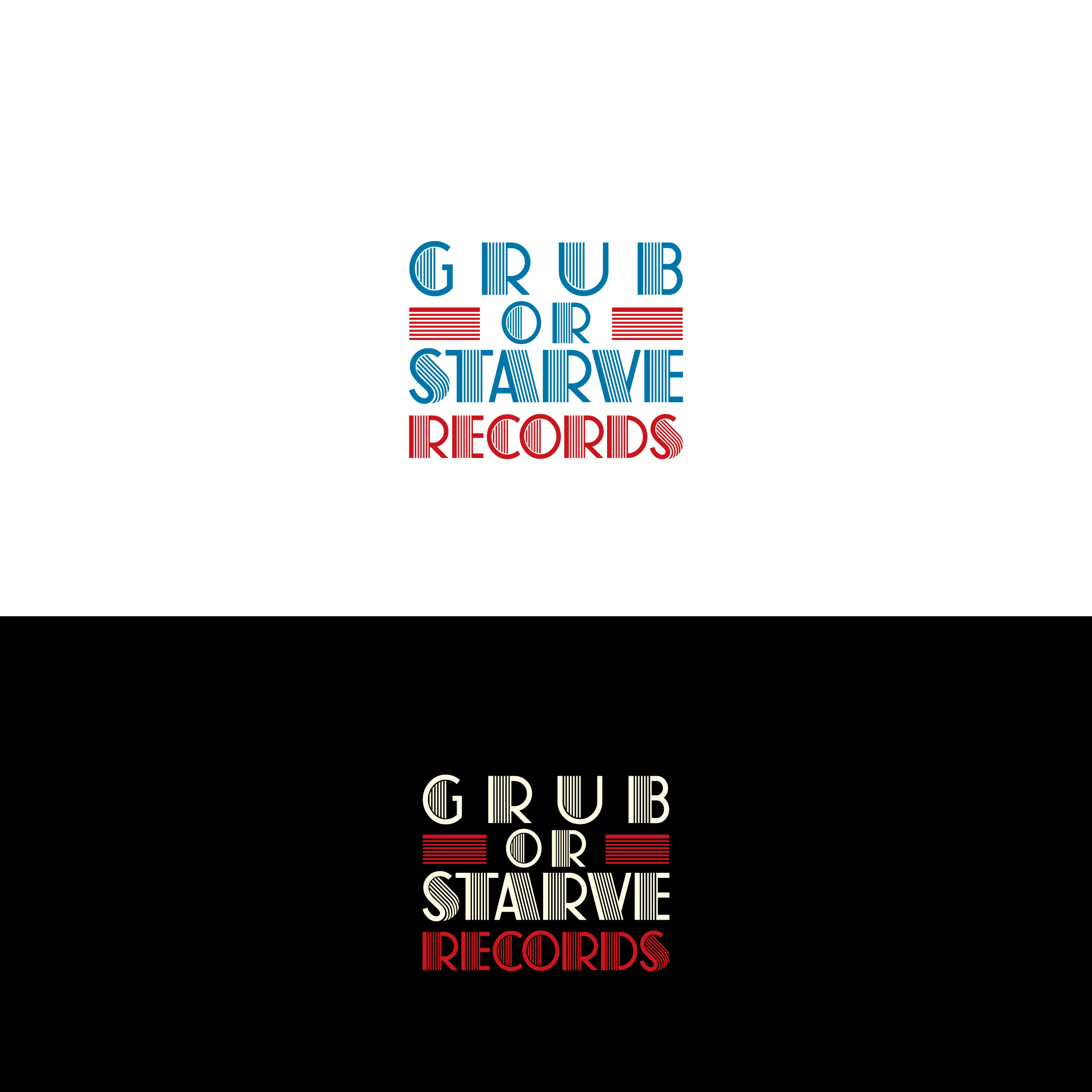 Logo Design by devildance for Grub Life | Design #23284590