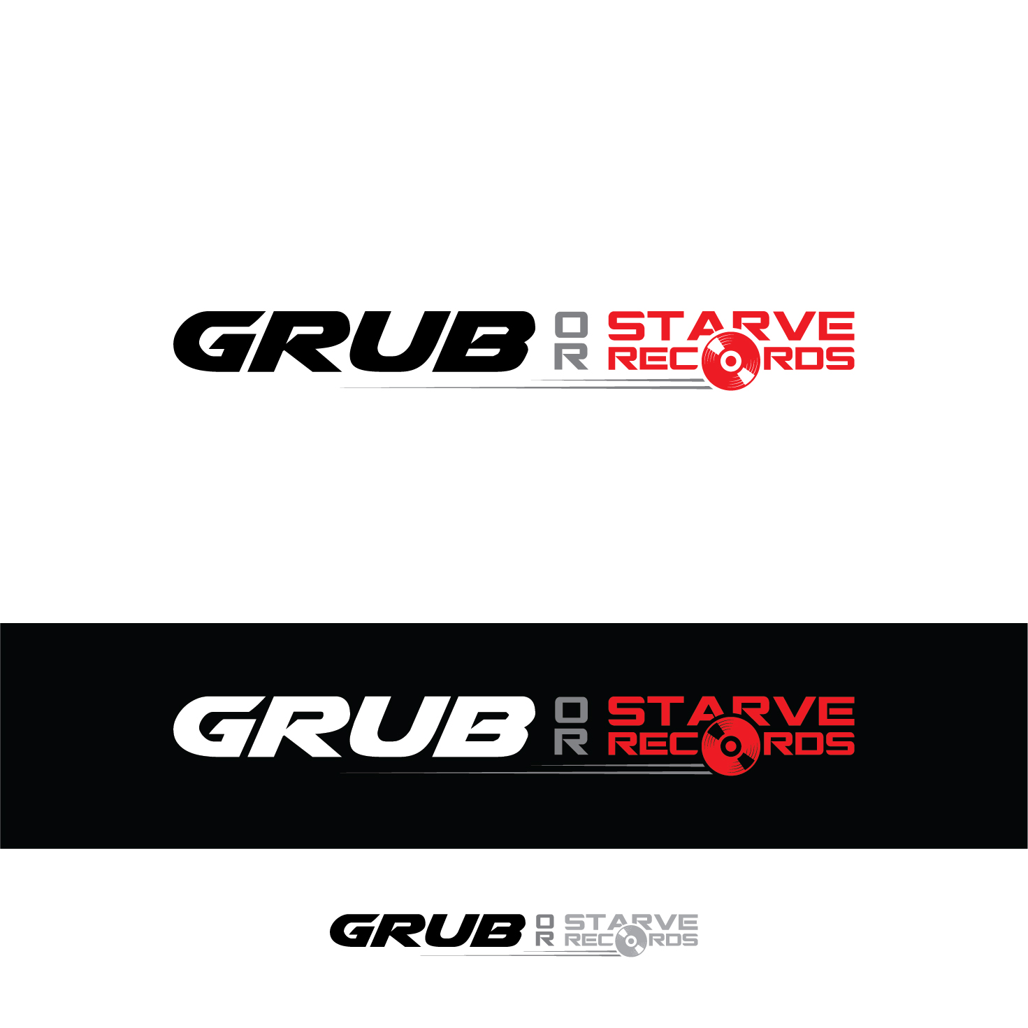 Diseño de Logo por Maxo-Biz para Grub Life | Diseño #23370578