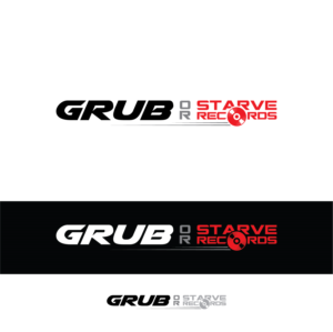 Diseño de Logo por Maxo-Biz para Grub Life | Diseño: #23370578