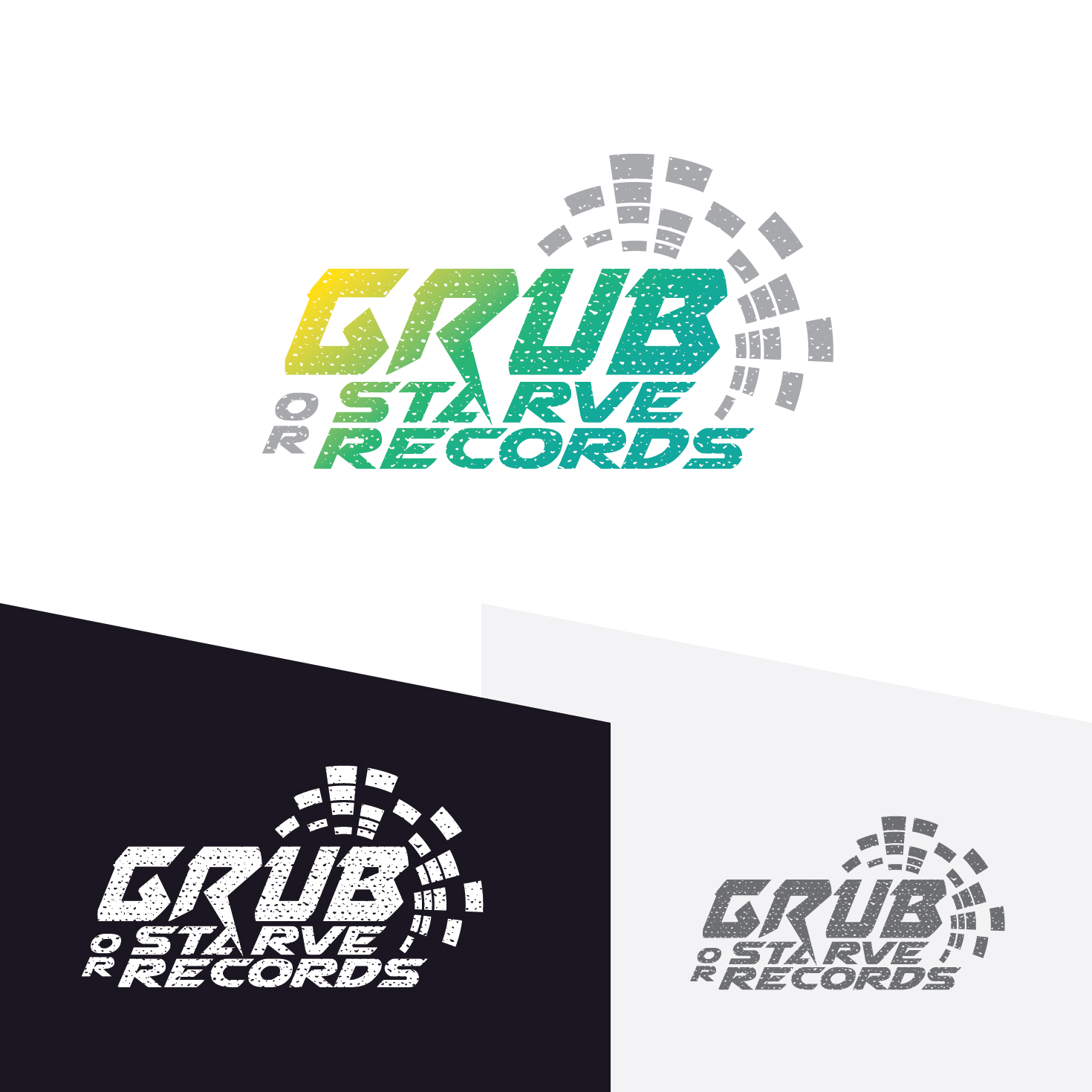 Diseño de Logo por Maxo-Biz para Grub Life | Diseño #23370579