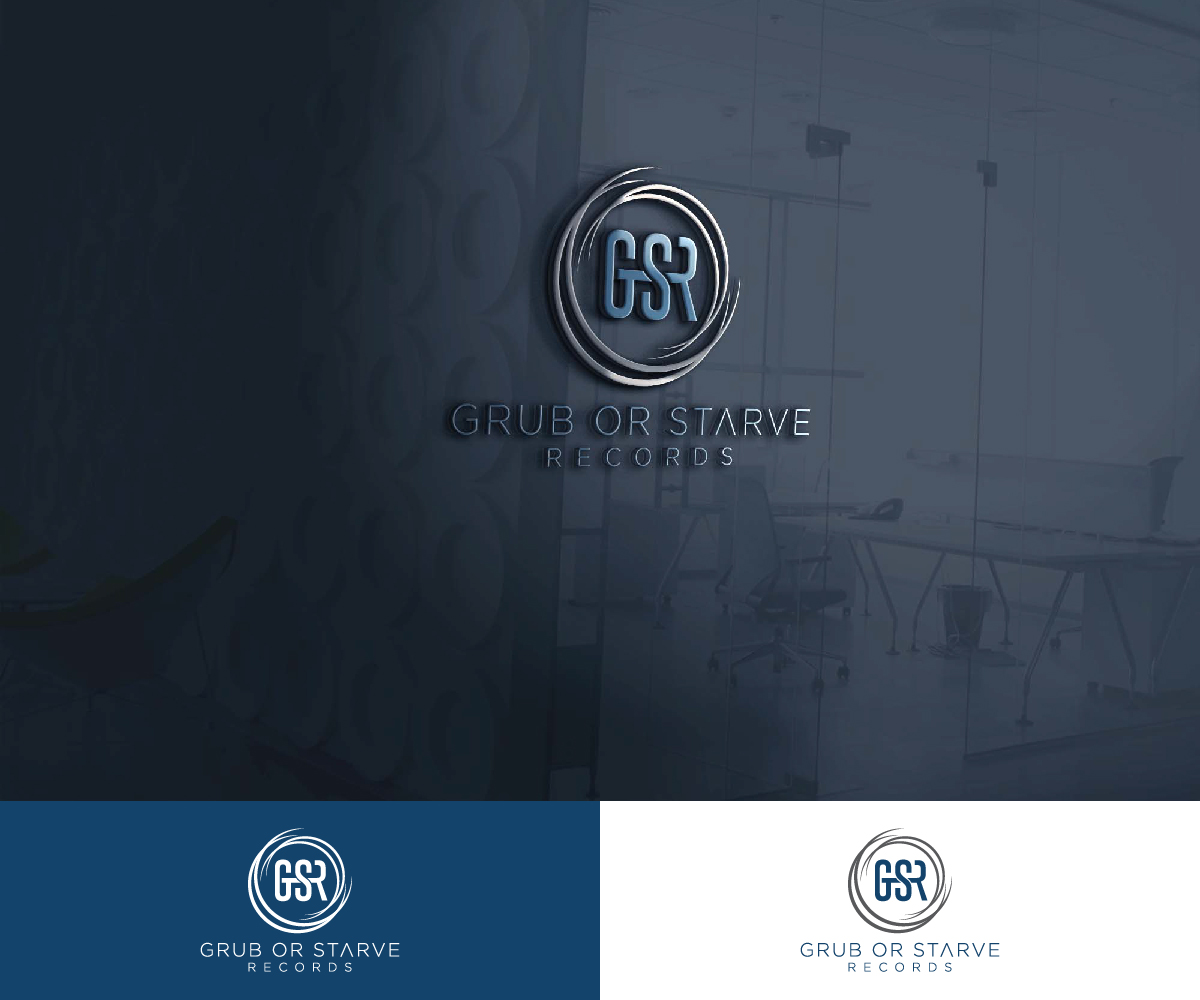Logo Design by fauzan harun for Grub Life | Design #23274403