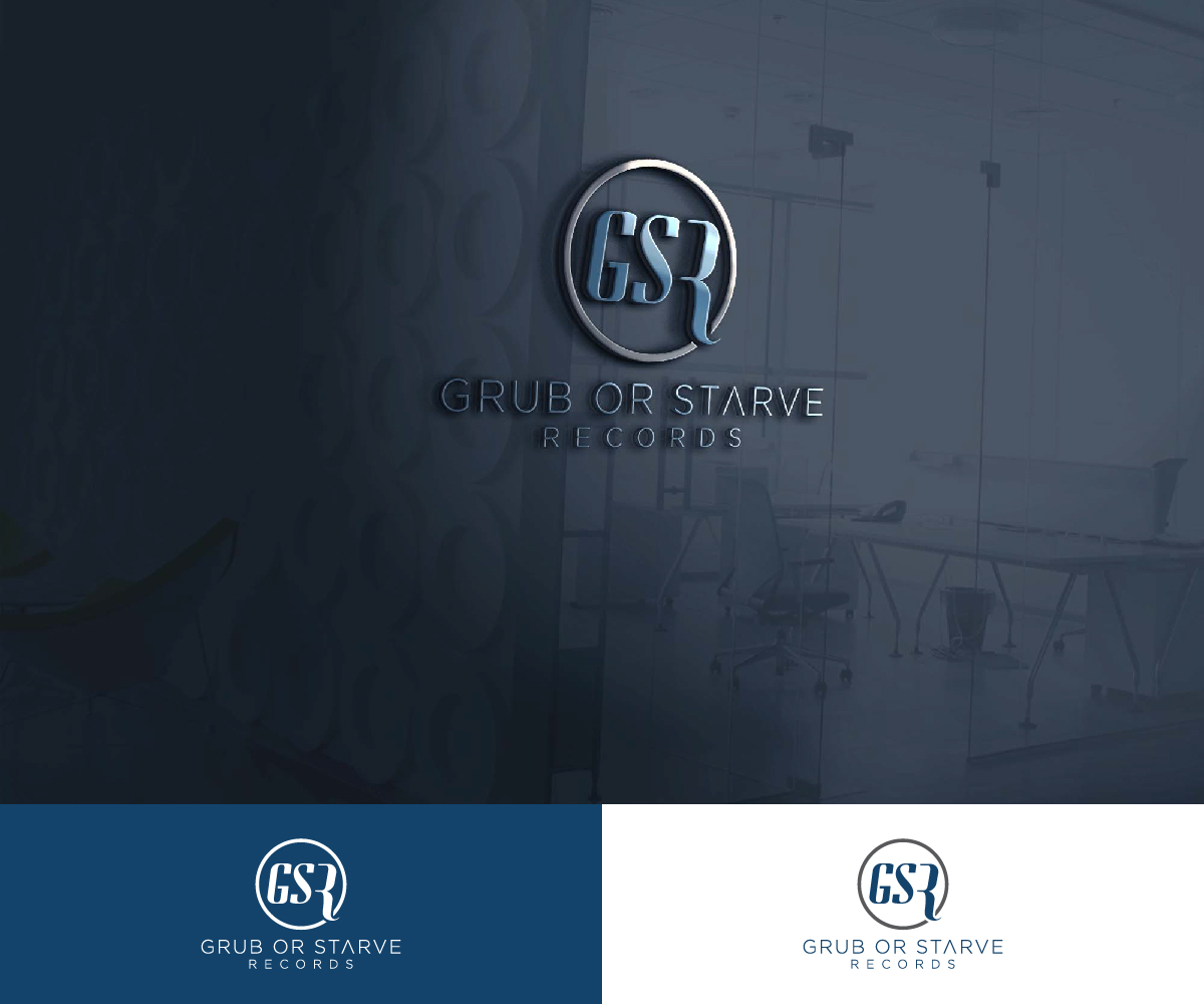 Logo Design by fauzan harun for Grub Life | Design #23274404