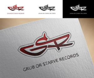 Logo Design by gorant for Grub Life | Design #23276729
