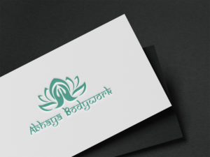 Abhaya Bodywork | Logo Design by Intro Base