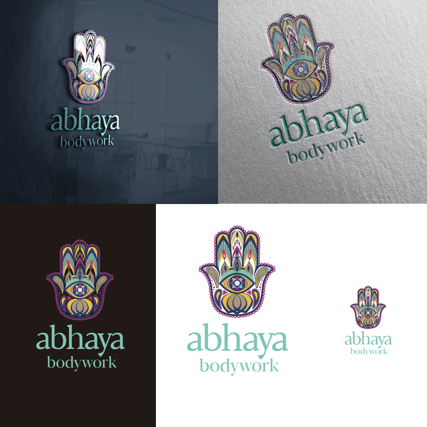 Logo Design by Klary for this project | Design #23276979