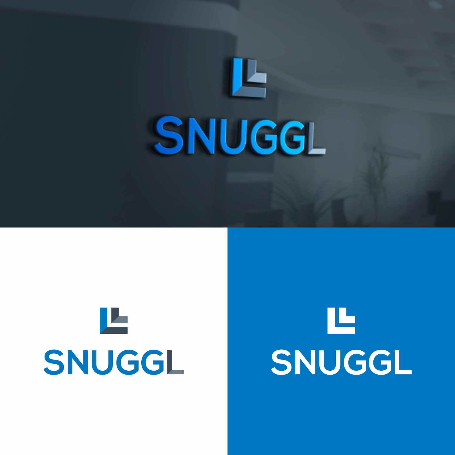 Logo Design by mbah suratman for Hypnos Sleep Sciences LLC | Design #23274943