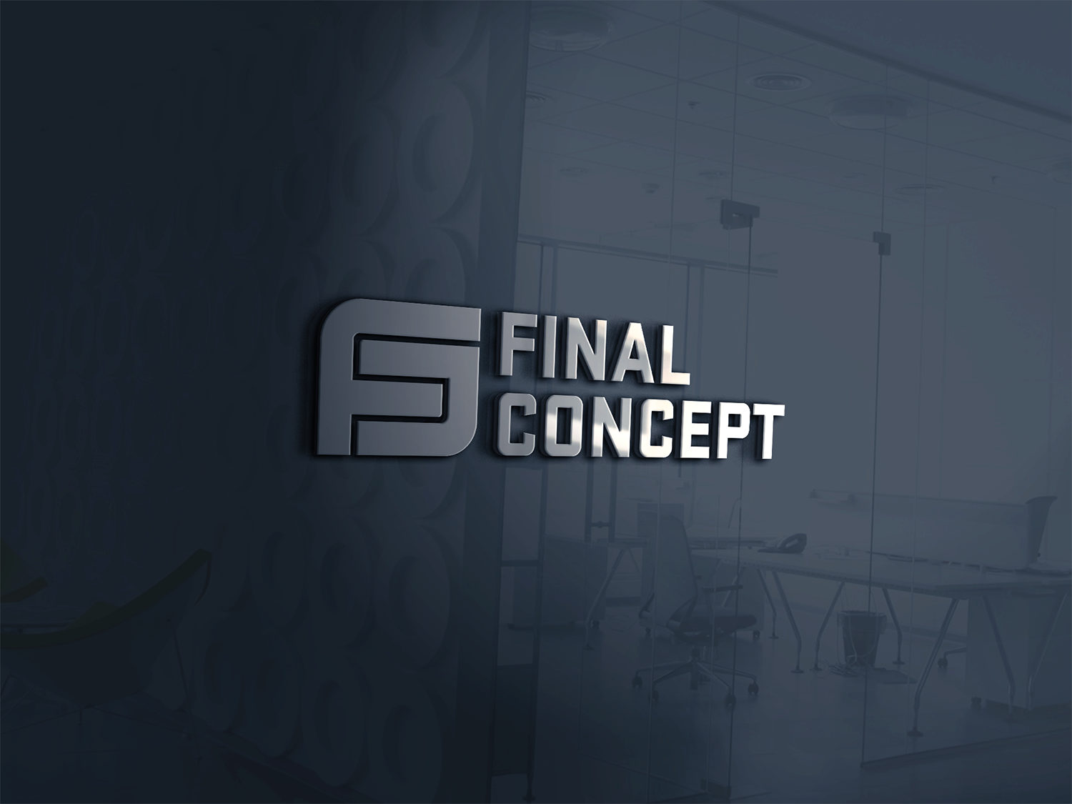 Bold, Serious, Manufacturer Logo Design for Final Concept by normi ...