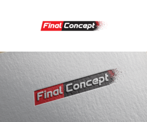 Logo Design by bijuak for Final Concept | Design: #23277568