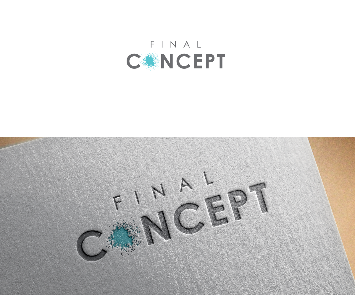 Logo Design by bijuak for Final Concept | Design #23277666