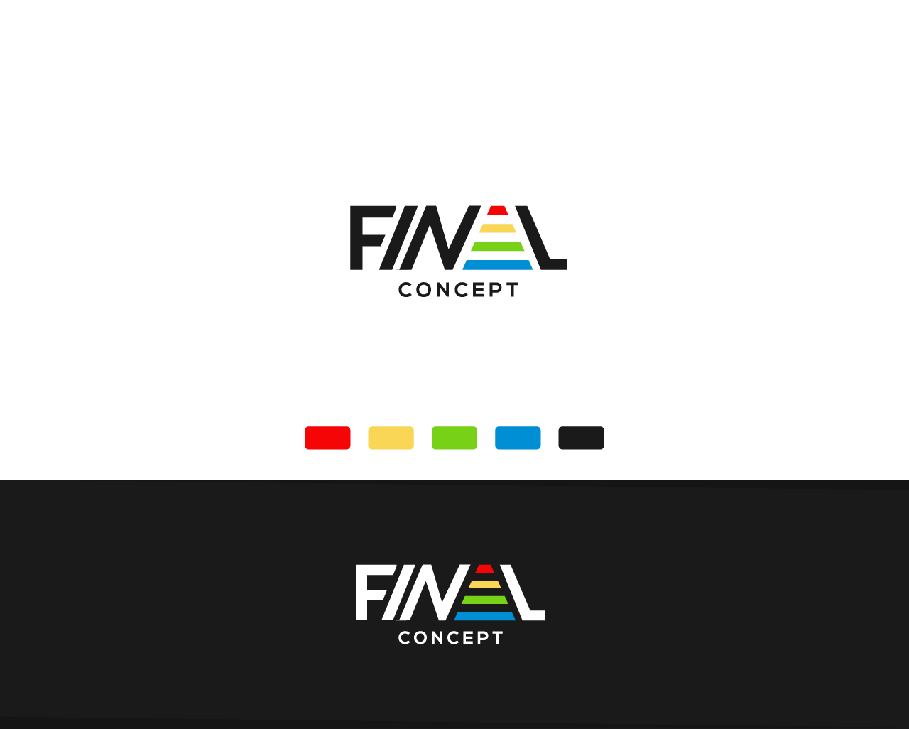 Logo Design by Ak4li™ for Final Concept | Design #23287180