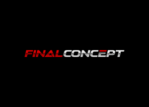 Logo Design by Alleria.Designz for Final Concept | Design: #23281746