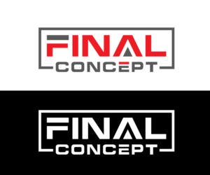 Logo Design by Design Solving for Final Concept | Design: #23290202