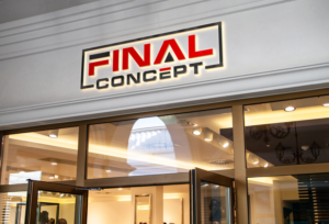 Logo Design by Design Solving for Final Concept | Design: #23290203
