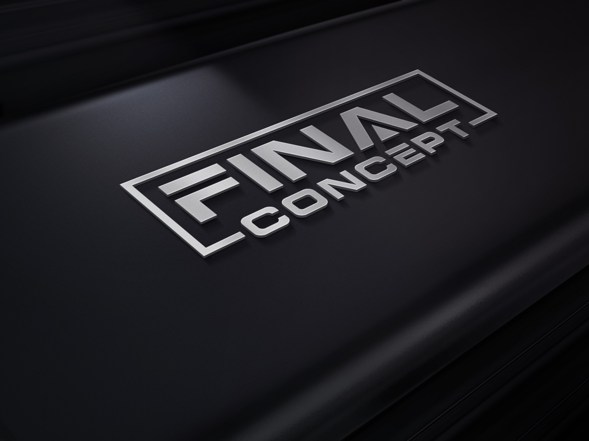 Logo Design by Design Solving for Final Concept | Design: #23290204