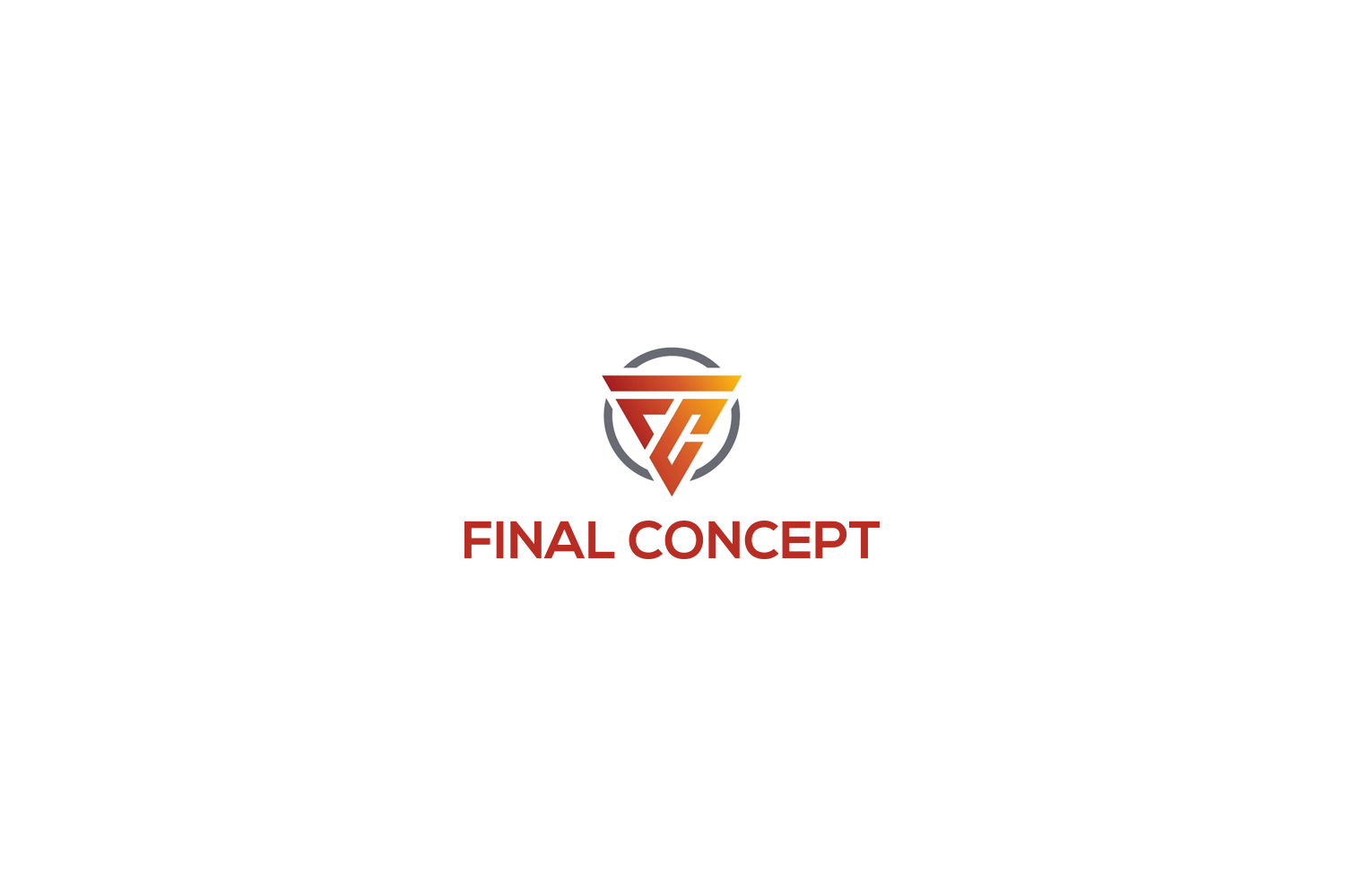 Design de Logo par Jasmine.Designs pour Final Concept | Design #23281066