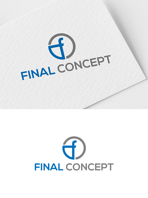 Logo Design by Jasmine.Designs for Final Concept | Design #23281068