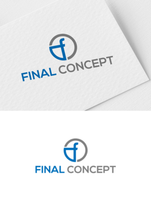Logo Design by Jasmine.Designs for Final Concept | Design: #23281068
