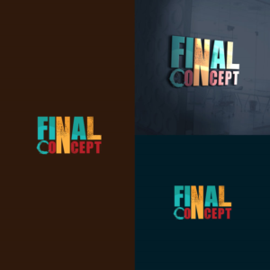 Logo Design by sibram designer for Final Concept | Design #23278778