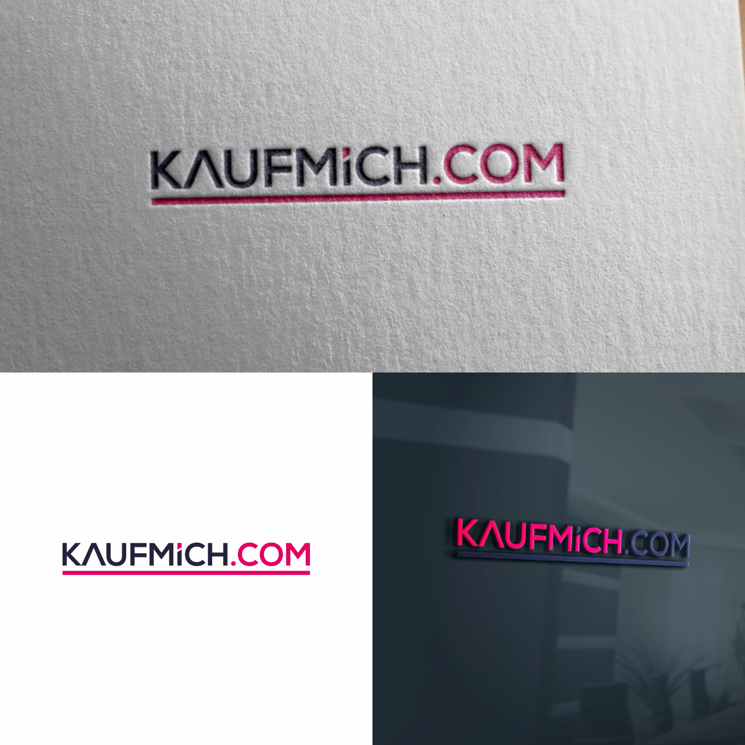 Logo Design by mbah suratman for SmH ServiceCenter.de | Design #23272569