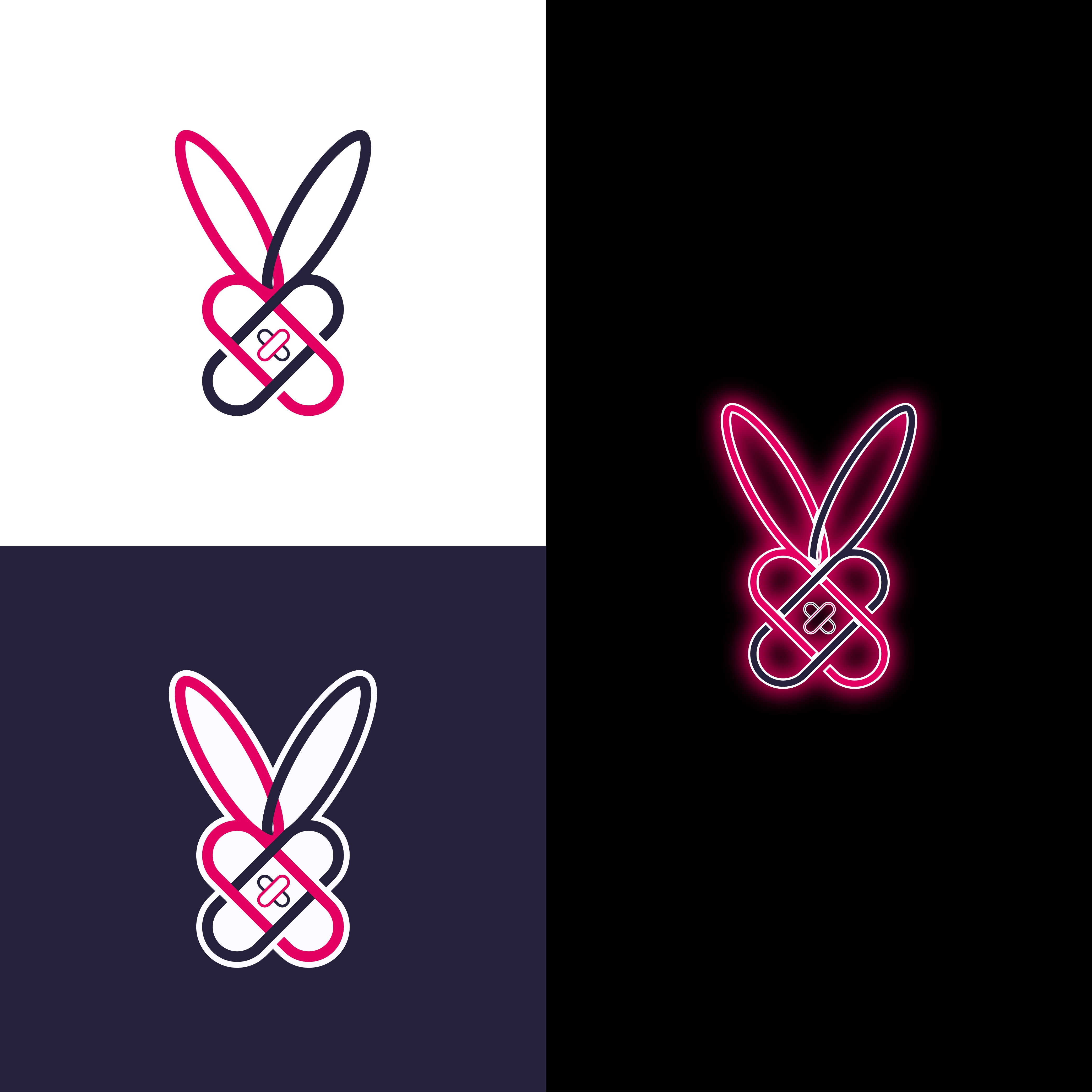 Logo Design by Anas Q for SmH ServiceCenter.de | Design #23341333