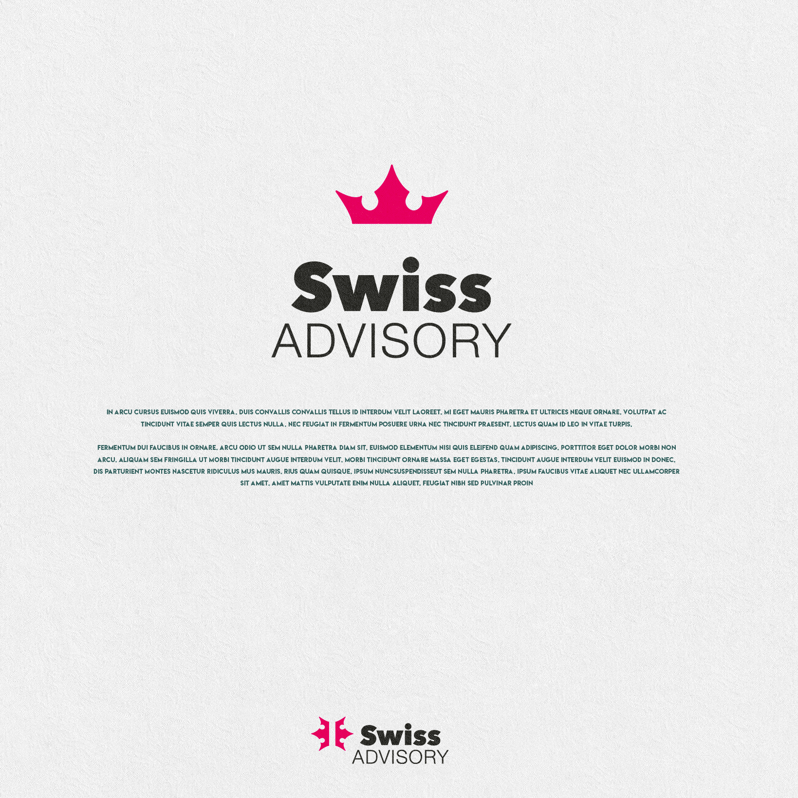 Diseño de Logo por SW3DEN para este proyecto | Diseño #23279810