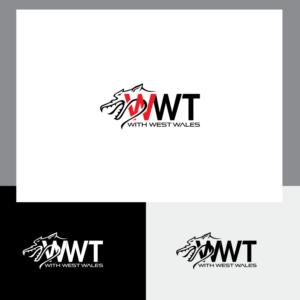 WWT -West Wales Tuning | Logo-Design von sankar999