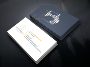 Business Card Design by Verified artistry (Design garden) for nodify e.U. | Design: #23272496