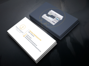 Business Card Design by Verified artistry (Design garden) for nodify e.U. | Design: #23272504